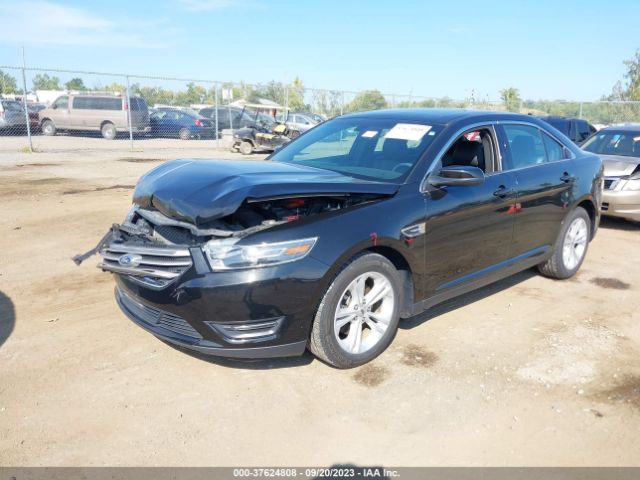 1FAHP2E83EG181916 Ford TAURUS SEL