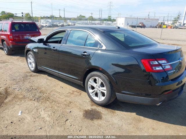 1FAHP2E83EG181916 Ford TAURUS SEL