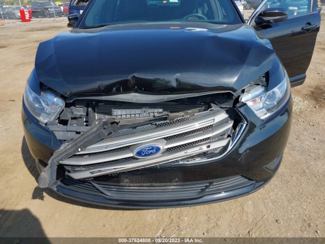 1FAHP2E83EG181916 Ford TAURUS SEL