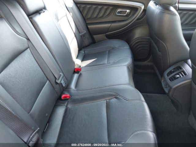 1FAHP2E83EG181916 Ford TAURUS SEL