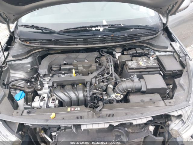 3KPA24AD0ME427327 KIA RIO S