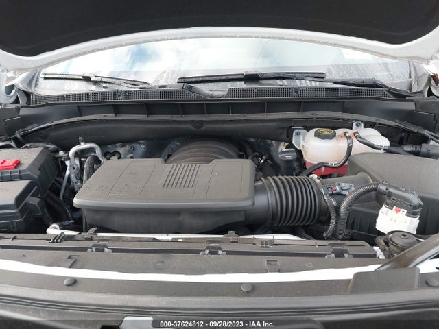 Chevrolet Suburban Premier 2023 1GNSKFKD2PR329821 Image 10