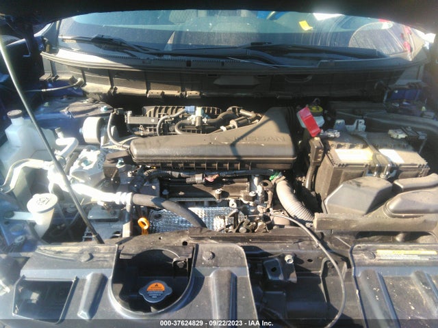 2019 NISSAN ROGUE JN8AT2MV9KW402178 Photo 9
