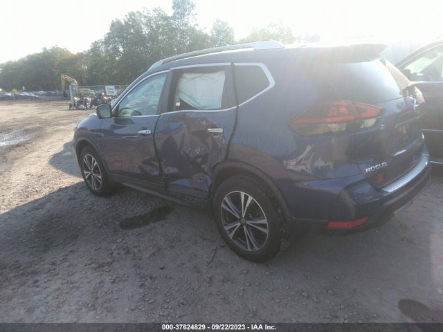 2019 NISSAN ROGUE JN8AT2MV9KW402178 Photo 2