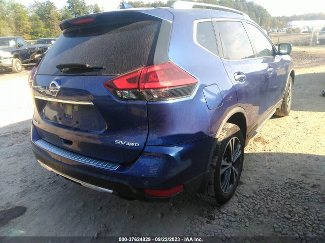 2019 NISSAN ROGUE JN8AT2MV9KW402178 Photo 3