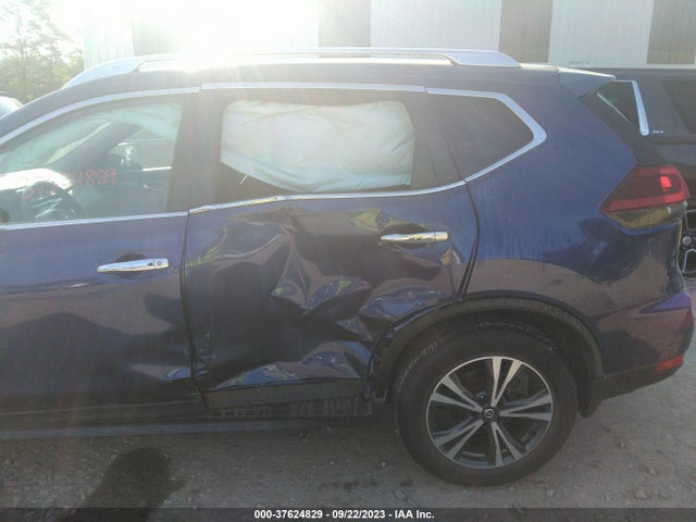 2019 NISSAN ROGUE JN8AT2MV9KW402178 Photo 5