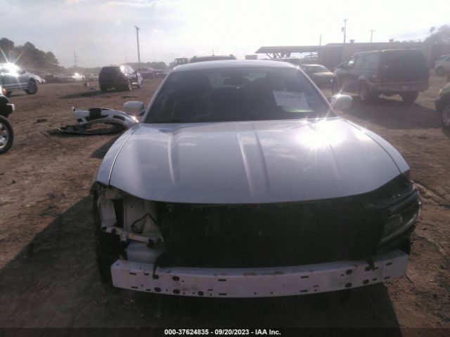 2C3CDXBG5JH173910 Dodge Charger Sxt