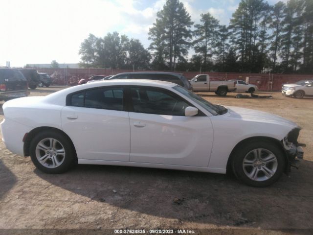 2C3CDXBG5JH173910 Dodge Charger Sxt