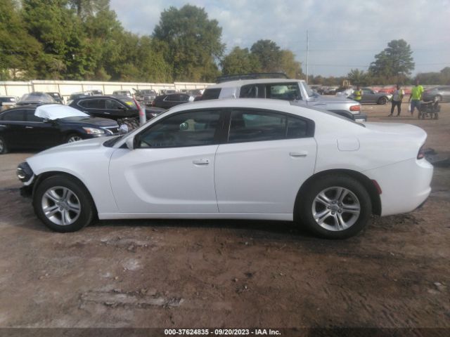 2C3CDXBG5JH173910 Dodge Charger Sxt
