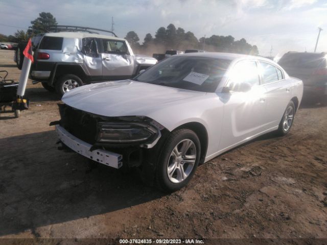 2C3CDXBG5JH173910 Dodge Charger Sxt