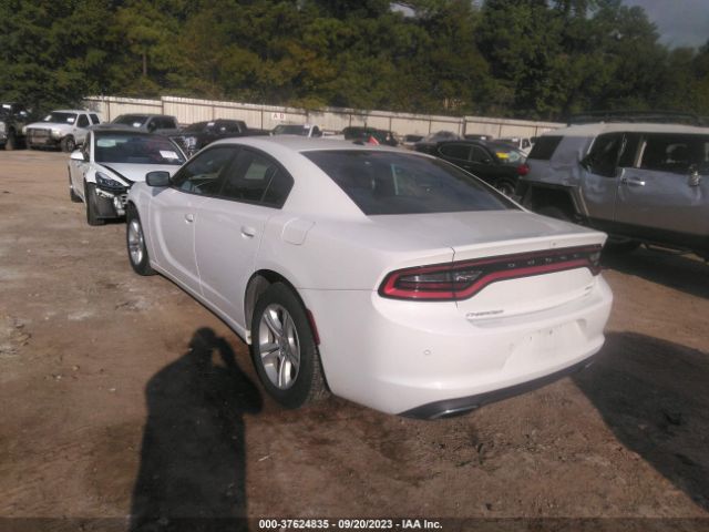 2C3CDXBG5JH173910 Dodge Charger Sxt