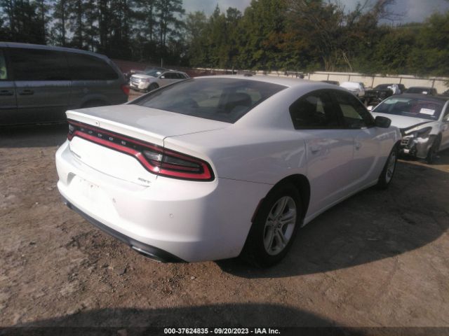 2C3CDXBG5JH173910 Dodge Charger Sxt