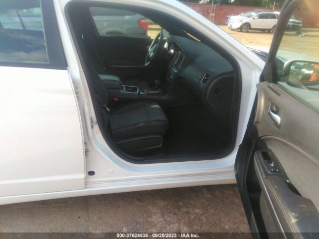2C3CDXBG5JH173910 Dodge Charger Sxt