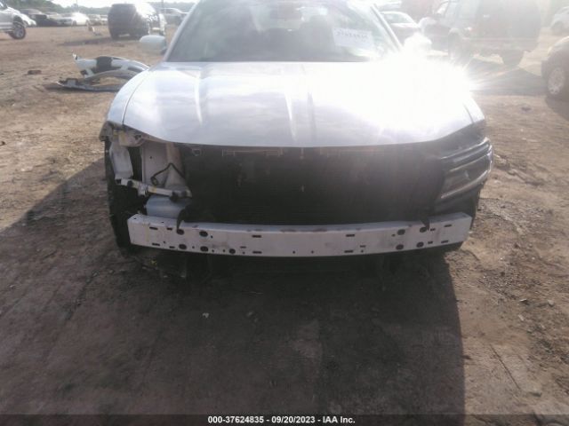 2C3CDXBG5JH173910 Dodge Charger Sxt