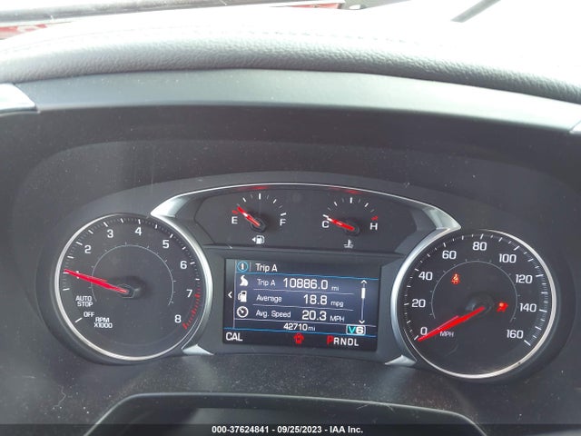 Chevrolet Blazer Lt 2020 3GNKBCRS0LS600062 Image 7
