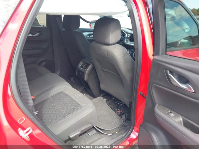 Chevrolet Blazer Lt 2020 3GNKBCRS0LS600062 Image 8