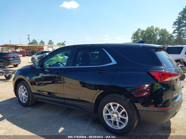 Chevrolet EQUINOX LT 2023 3GNAXUEG9PL233733 Image 15