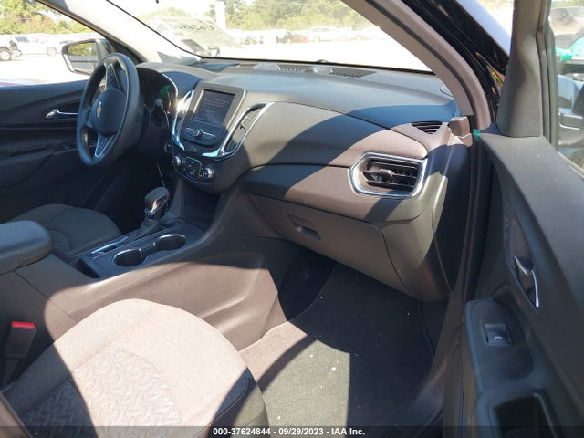 Chevrolet EQUINOX LT 2023 3GNAXUEG9PL233733 Image 5