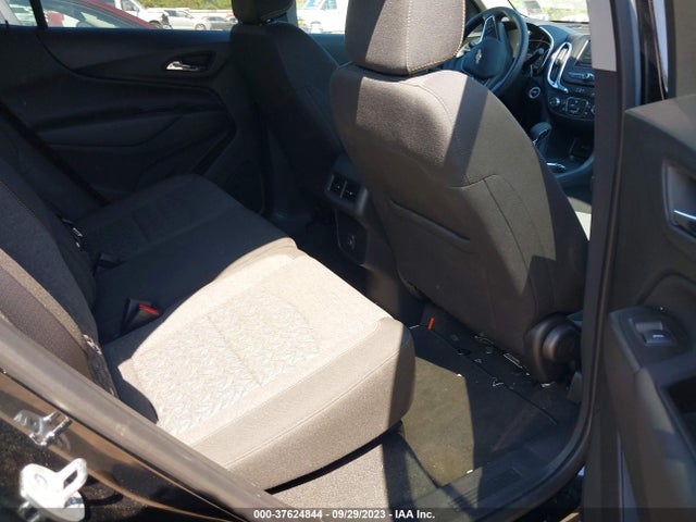 Chevrolet EQUINOX LT 2023 3GNAXUEG9PL233733 Image 8