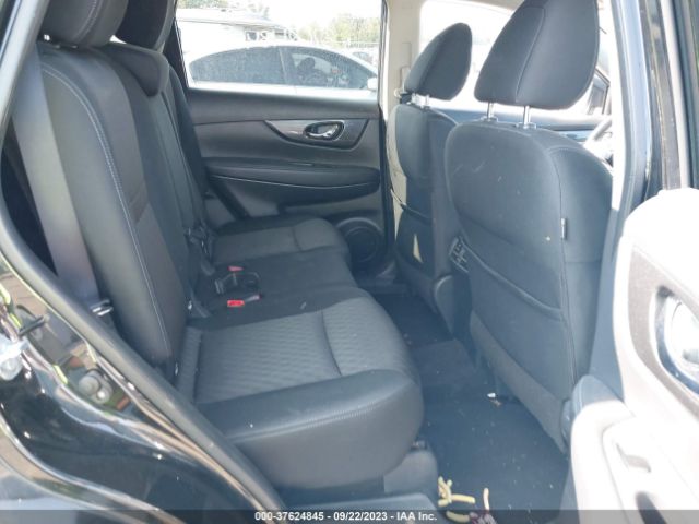 KNMAT2MV9HP586522 Nissan ROGUE SV