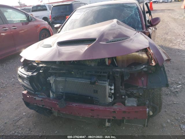 2C3CDXL92HH574843 Dodge Charger Srt Hellcat