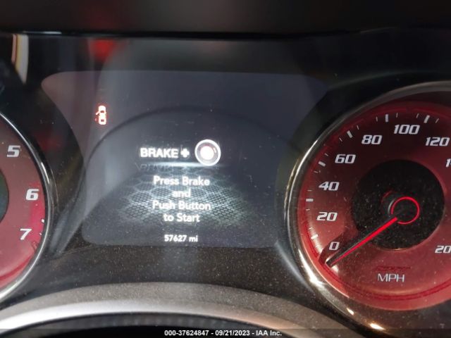 2C3CDXL92HH574843 Dodge Charger Srt Hellcat