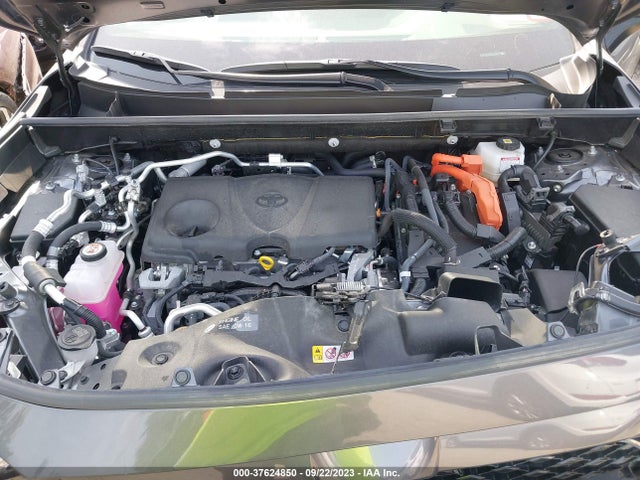 Toyota Rav4 Prime Se 2021 JTMAB3FV6MD056381 Image 10