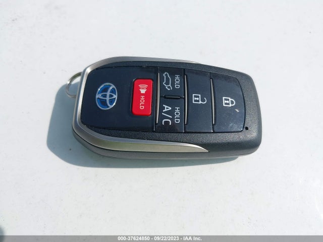 Toyota Rav4 Prime Se 2021 JTMAB3FV6MD056381 Image 11