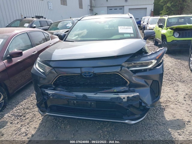 Toyota Rav4 Prime Se 2021 JTMAB3FV6MD056381 Image 12