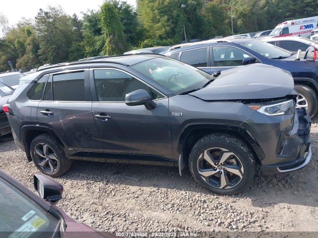 Toyota Rav4 Prime Se 2021 JTMAB3FV6MD056381 Image 13