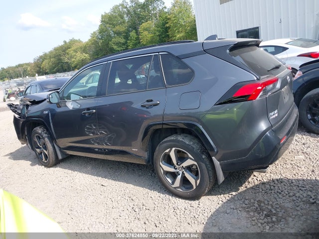 Toyota Rav4 Prime Se 2021 JTMAB3FV6MD056381 Image 14