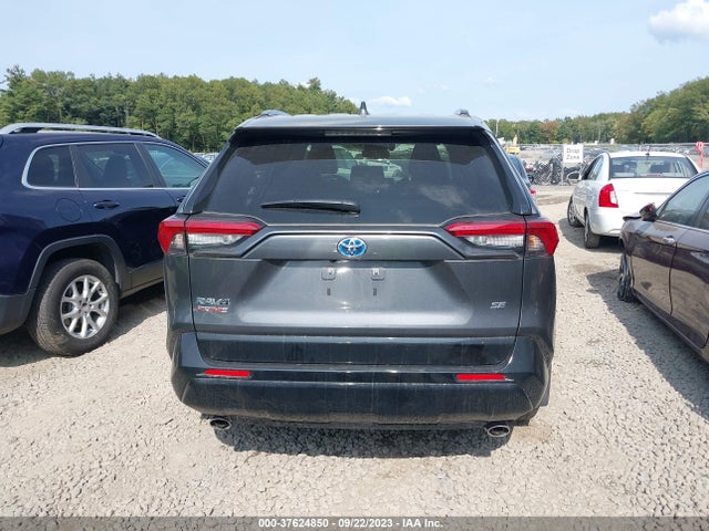 Toyota Rav4 Prime Se 2021 JTMAB3FV6MD056381 Image 16