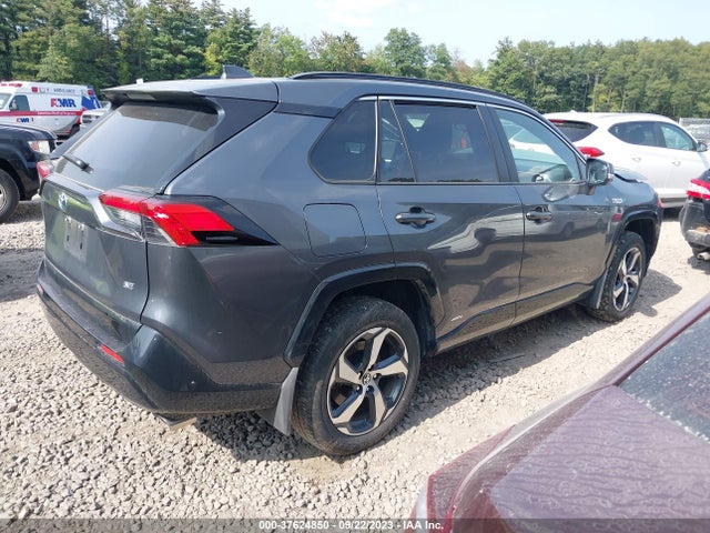 Toyota Rav4 Prime Se 2021 JTMAB3FV6MD056381 Image 4
