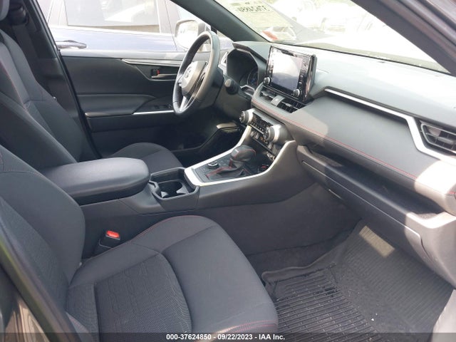 Toyota Rav4 Prime Se 2021 JTMAB3FV6MD056381 Image 5