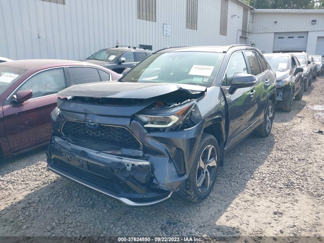 Toyota Rav4 Prime Se 2021 JTMAB3FV6MD056381 Image 6