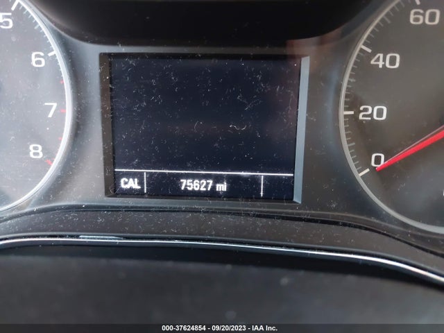 Chevrolet CRUZE LT 2019 3G1BE6SM4KS543983 Image 15