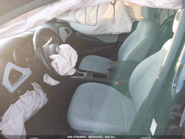Chevrolet CRUZE LT 2019 3G1BE6SM4KS543983 Image 5