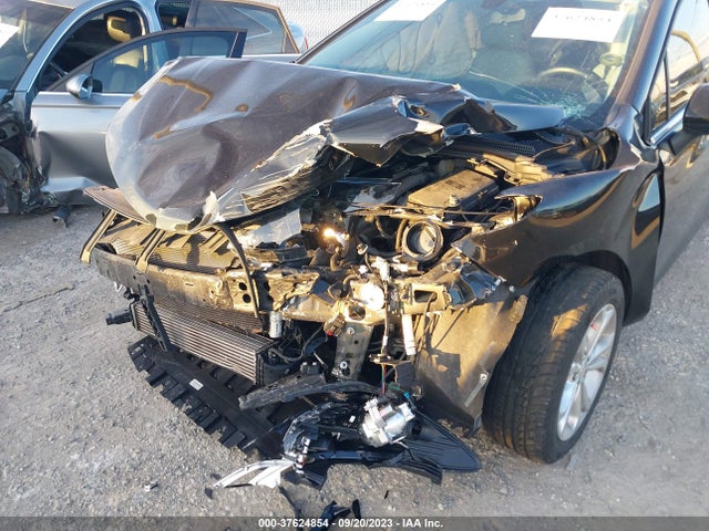 Chevrolet CRUZE LT 2019 3G1BE6SM4KS543983 Image 6