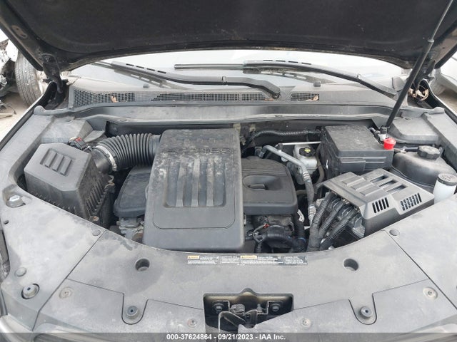 Chevrolet EQUINOX LS 2016 2GNFLEEK2G6102210 Image 10