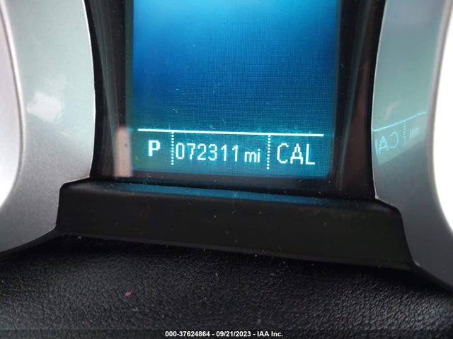 Chevrolet EQUINOX LS 2016 2GNFLEEK2G6102210 Image 16
