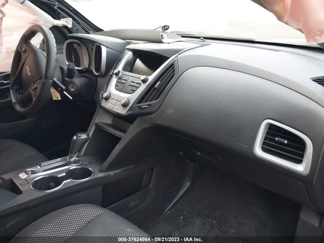 Chevrolet EQUINOX LS 2016 2GNFLEEK2G6102210 Image 5
