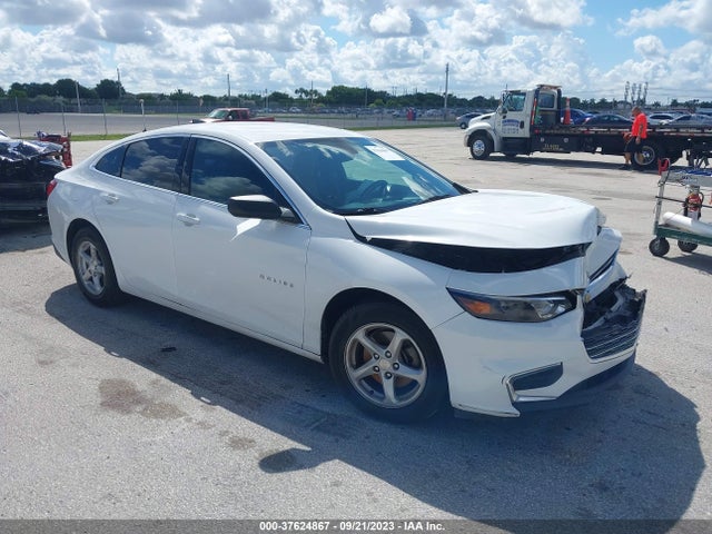 2017 1G1ZB5ST7HF281320 main image