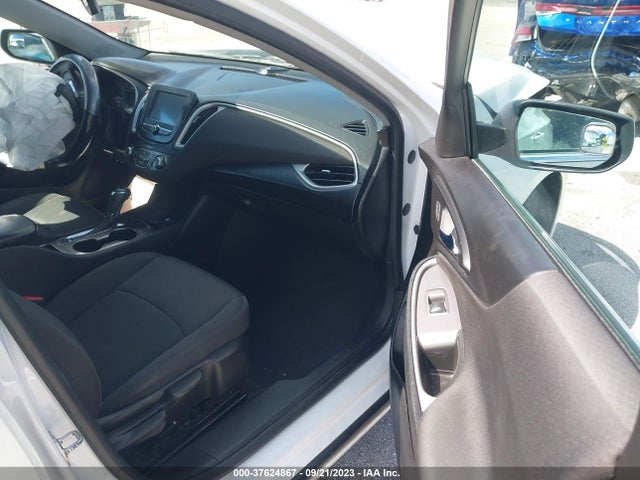 Chevrolet MALIBU LS 2017 1G1ZB5ST7HF281320 Image 5