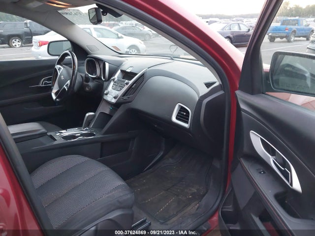 2011 CHEVROLET EQUINOX 1LT VIN: 2CNALDEC6B6263122