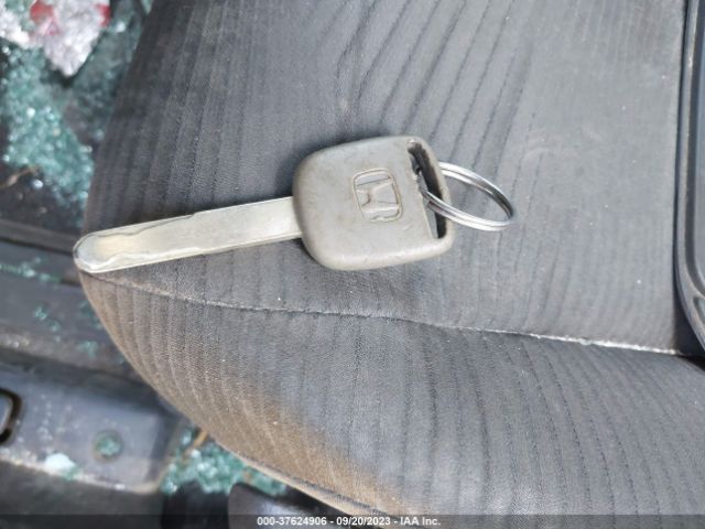1HGCR2F36FA112712 Honda Accord Sedan Lx