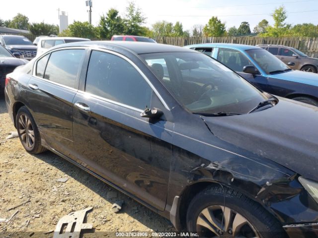 1HGCR2F36FA112712 Honda Accord Sedan Lx