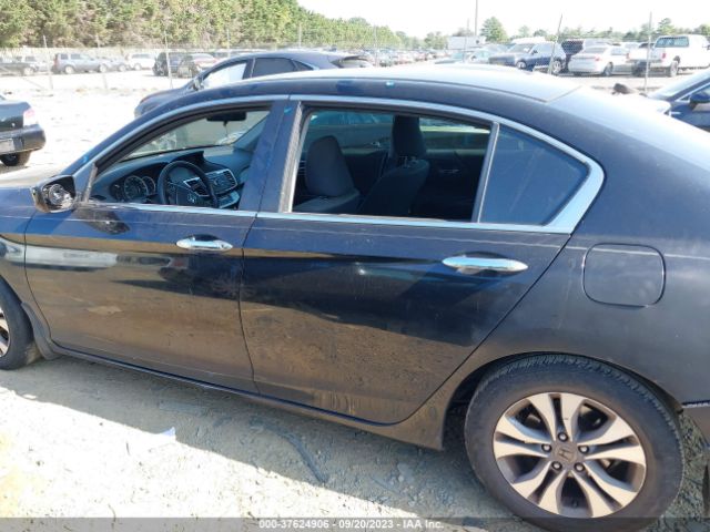 1HGCR2F36FA112712 Honda Accord Sedan Lx