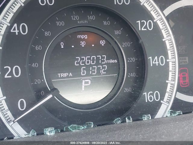 1HGCR2F36FA112712 Honda Accord Sedan Lx