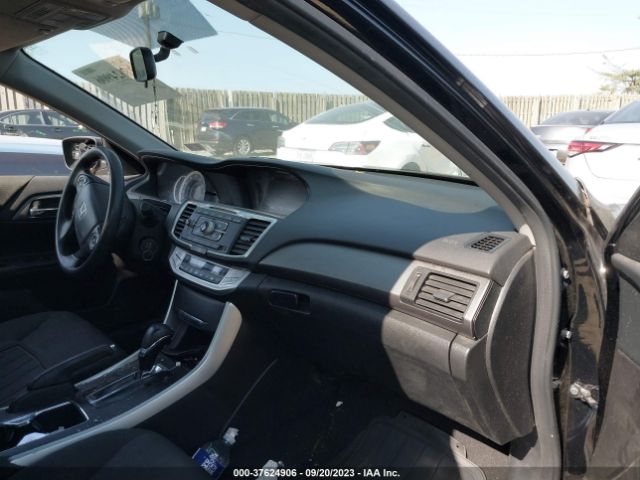 1HGCR2F36FA112712 Honda Accord Sedan Lx
