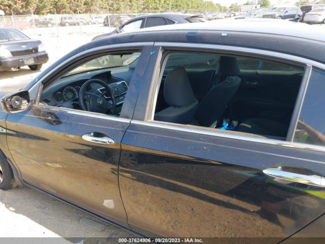 1HGCR2F36FA112712 Honda Accord Sedan Lx